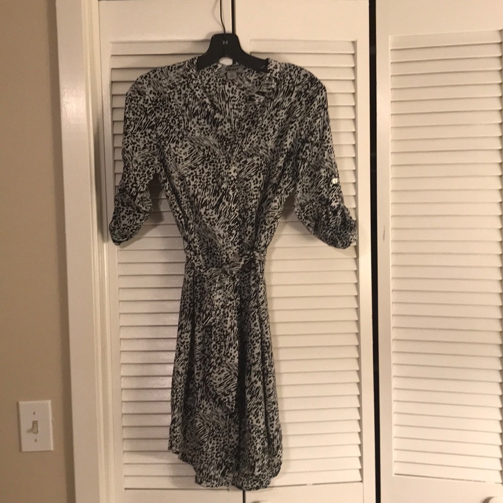 DKNY Dress.